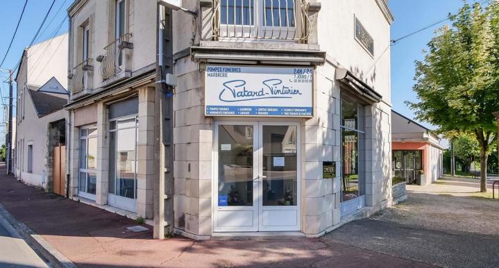 Nous sommes spécialisés dans l'organisation d'obsèques et la thanatopraxie.